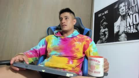 dorman_boy online show from April 27, 3:36 am