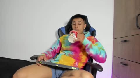 dorman_boy online show from February 24, 2:12 am