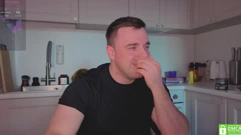 Sasha online show from April 18, 4:52 pm