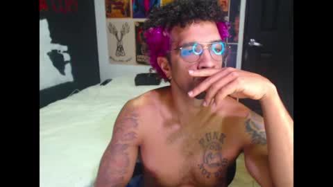 will online show from April 19, 2:44 am