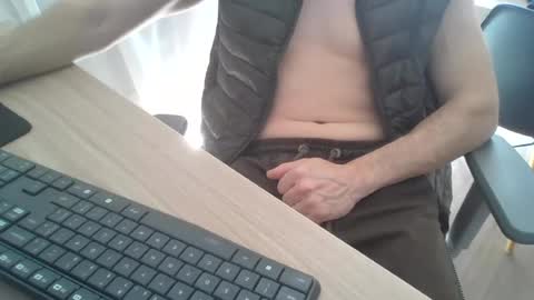 Dotado Rafael online show from July 20, 1:02 pm