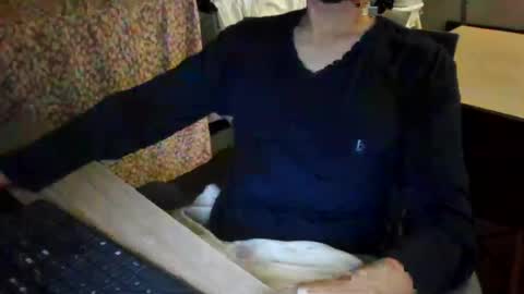 Dotado Rafael online show from July 15, 12:39 am