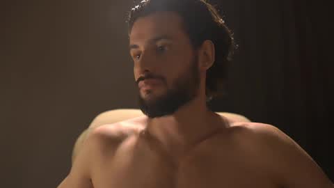 Keen online show from April 1, 9:34 pm