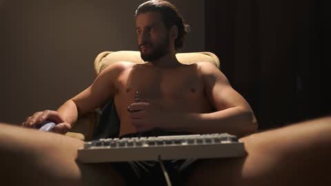 Keen online show from March 21, 8:19 am