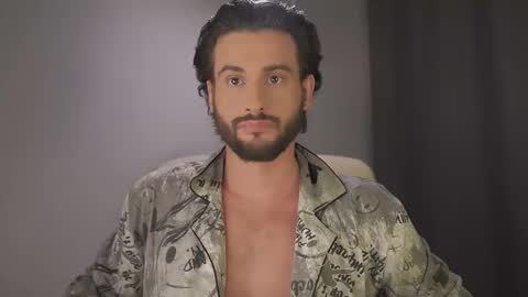 Keen online show from February 22, 11:39 pm