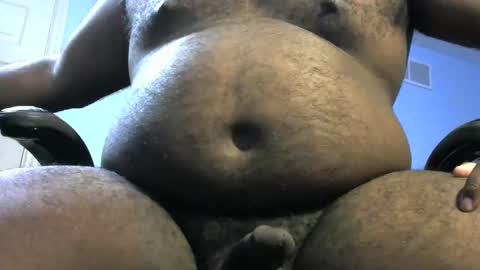 doublebang1991 online show from February 1, 1:09 pm