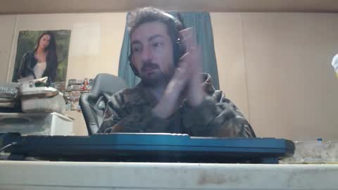 Jess online show from November 26, 1:30 am