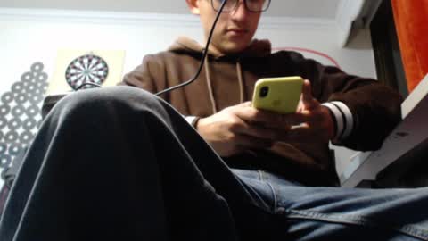 douglas_drake online show from January 14, 2:29 am