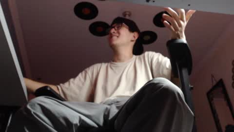 douglas_drake online show from January 27, 11:43 am