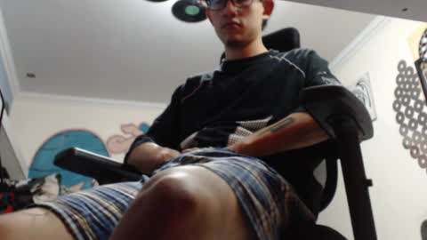 douglas_drake online show from February 6, 4:42 am