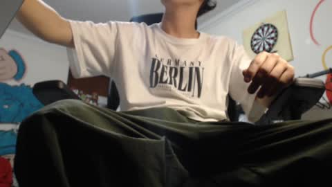 douglas_drake online show from January 19, 5:15 am