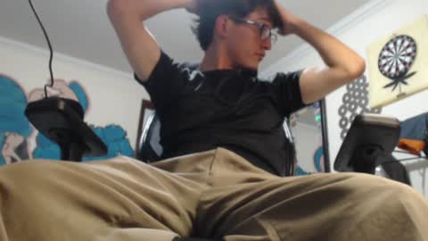 douglas_drake online show from January 18, 2:29 am