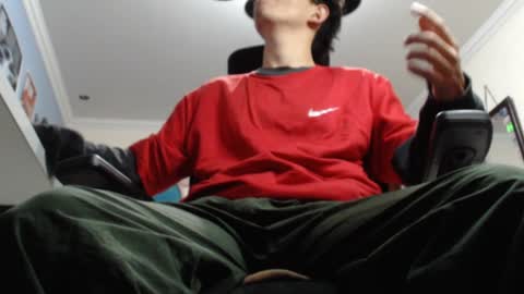 douglas_drake online show from January 31, 2:04 am