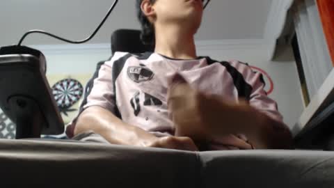 douglas_drake online show from December 10, 4:45 am