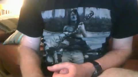 downundercock22 online show from February 27, 12:39 pm