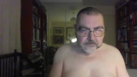 doxoebloke68 online show from February 9, 5:54 pm