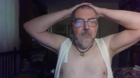 doxoebloke68 online show from October 13, 10:10 am