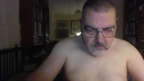 doxoebloke68 online show from February 9, 7:27 am