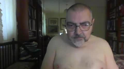 doxoebloke68 online show from March 2, 12:47 pm