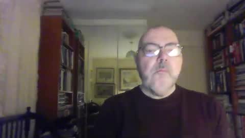 doxoebloke68 online show from January 12, 7:11 am