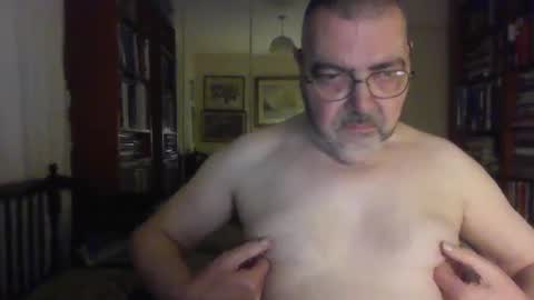 doxoebloke68 online show from February 3, 4:41 pm