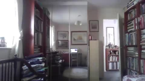 doxoebloke68 online show from February 22, 1:01 pm