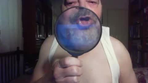 doxoebloke68 online show from September 11, 3:44 pm