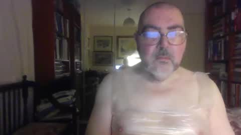 doxoebloke68 online show from January 4, 6:19 pm