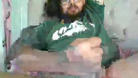 Dpenguino online show from November 7, 6:22 pm