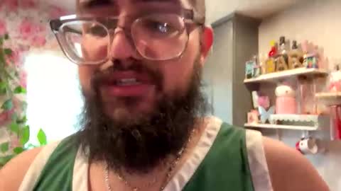 Dpenguino online show from March 5, 5:31 pm