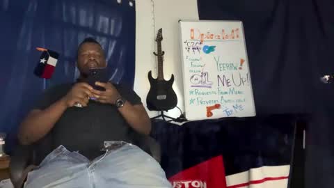 MrPirated online show from February 16, 11:26 pm