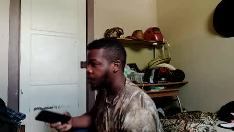 MrPirated online show from March 29, 8:42 pm