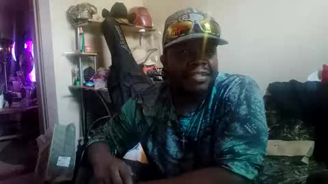 MrPirated online show from February 24, 10:10 pm