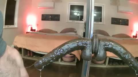 dpthroatorallybi online show from March 6, 5:59 am