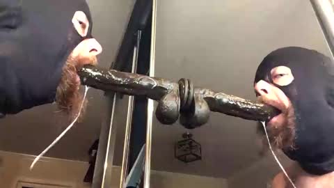 dpthroatorallybi online show from February 19, 6:11 am