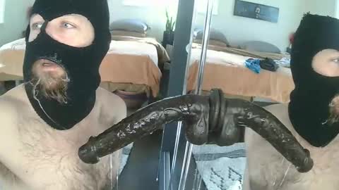 dpthroatorallybi online show from December 19, 7:11 pm