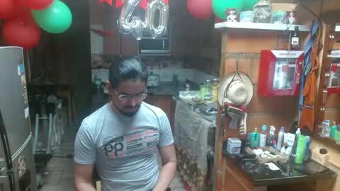 Dr  Simon online show from December 13, 1:59 am