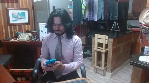 Dr  Simon online show from December 24, 2:10 am