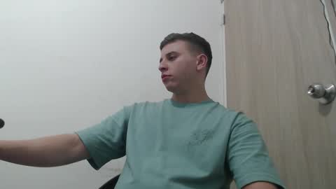 draco_boy2000 online show from March 9, 11:10 pm