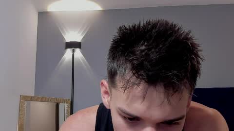 drake_carter1 online show from March 27, 3:00 am