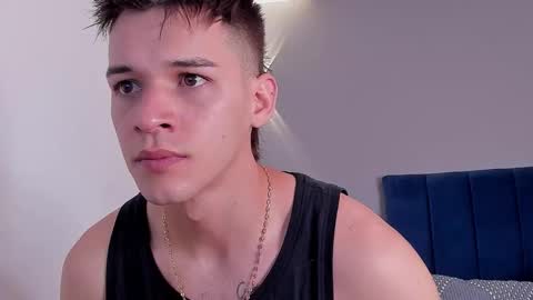 drake_carter1 online show from October 1, 2:04 am