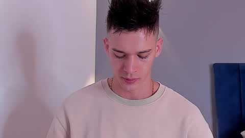 drake_carter1 online show from September 20, 2:33 am