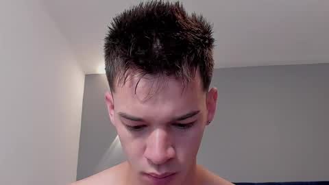 drake_carter1 online show from June 3, 11:45 am