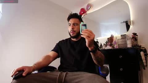 drake jackson11 online show from February 2, 11:18 am