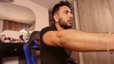 drake jackson11 online show from April 20, 10:07 am