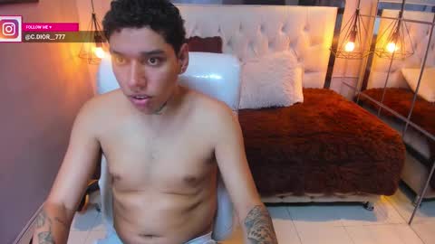 Drake Miller online show from January 17, 4:48 am