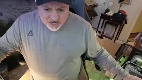 Drake D Vamp aka Drake DarkRose online show from February 3, 12:21 pm