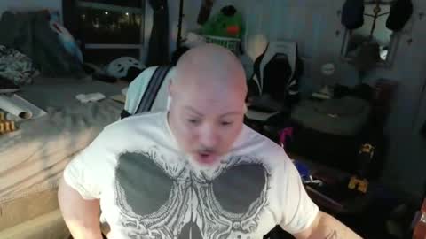 Drake D Vamp aka Drake DarkRose online show from February 26, 3:30 am