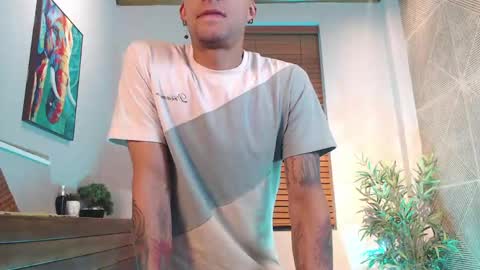 Drake Neuman online show from April 18, 4:25 am