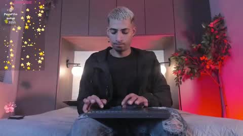 Drake Neuman online show from April 19, 3:39 am